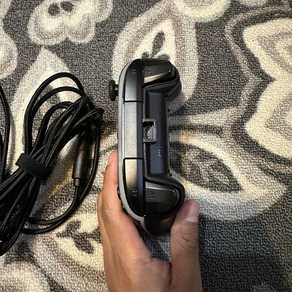 Spectra Infinity Enhanced Wired Controller for Xbox Series X|S.